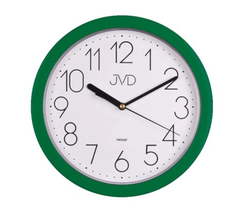 Jvd HP612.13