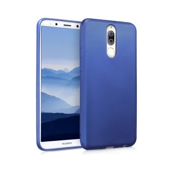Image 1 of kwmobile Калъф за Huawei Mate 10 Lite - син - 15427