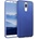 kwmobile Калъф за Huawei Mate 10 Lite - син
