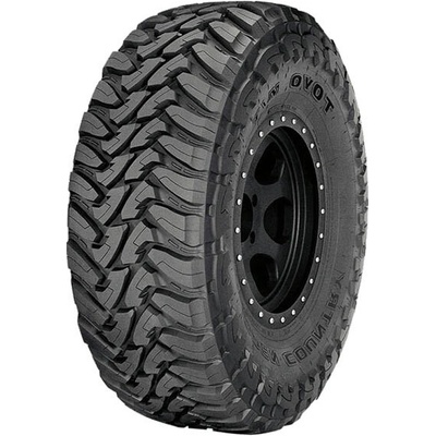 Toyo Open Country M/T 33/12.50 R20 114P