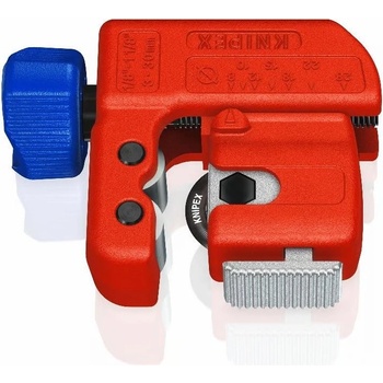 KNIPEX Инструмент за рязане на тръби TubiX, магнезиев, Ø3-30мм, (K903101)