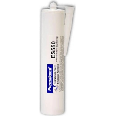 PERMABOND ES550 Strukturální jednosložkové epoxidové lepidlo 100 g