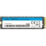 Lexar NM610 Pro 2TB M.2 (LNM610P002T-RNNNG)