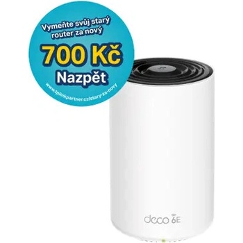 TP-LINK Deco XE75