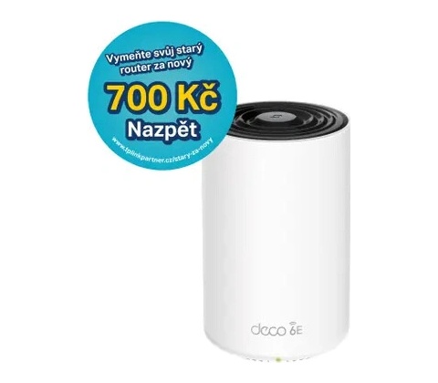 TP-LINK Deco XE75