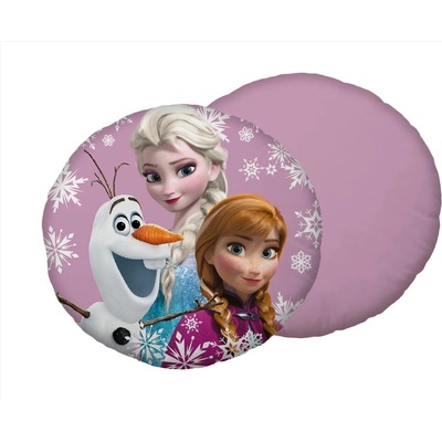 Jerry Fabrics Детска възглавница от флийс Frozen - Jerry Fabrics (23SC430)