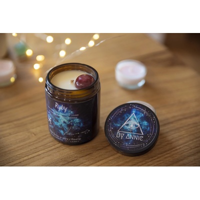 BY ANNIE Ryby 180ml
