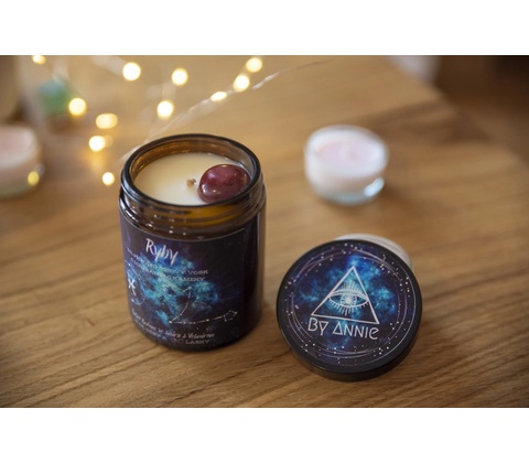 BY ANNIE Ryby 180ml