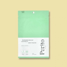 Purito Náplasti na akné Wonder Releaf Centella Spot Patch 51 ks