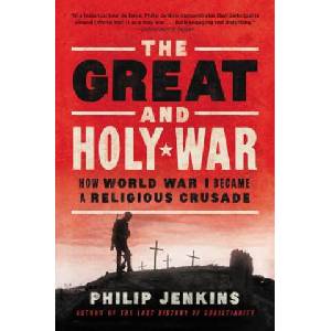 The Great and Holy War (ISBN: 9780062105141)