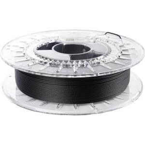 Spectrum 80727 3D филамент, PCTG CF10, 1, 75 мм, 500 г, Черен (Black) (80727)