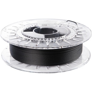 Spectrum 80727 3D филамент, PCTG CF10, 1, 75 мм, 500 г, Черен (Black) (80727)