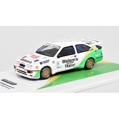 Ford Sierra RS500 Cosworth 8 Macau Guia Race 1989 Winner TARMAC Models 1:64
