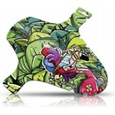 Riesel design Koloss