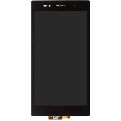 Sony LCD Дисплей и Тъчскрийн за Sony Xperia Z Ultra C6806 C6802 C683
