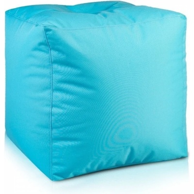 Ecopuf Taburetka - CUBE - OUTDOOR L M2