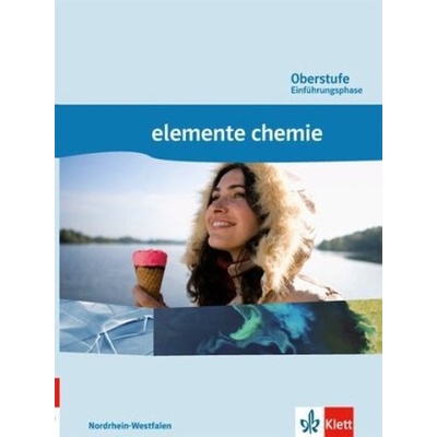 Oberstufe Einführungsphase, Schülerbuch
