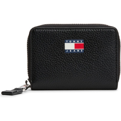 Tommy Hilfiger Dámska peňaženka Small AW0AW17642BDS