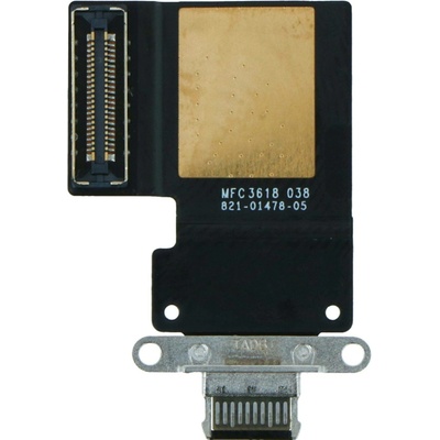 iPad Pro 11" a 12.9" nabíjecí konektor flex USB-C 2018 / 2020