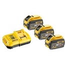 Dewalt DCB118X3-QW
