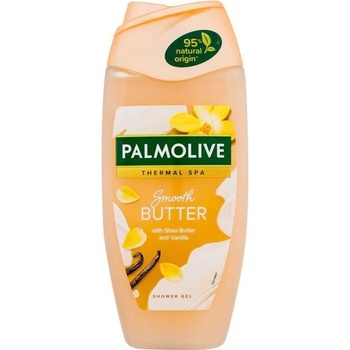 Palmolive Smooth Butter sprchový gél 250 ml