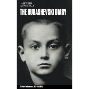 The Rudashevski Diary | Yitskhok Rudashevski (ISBN: 9781760645403)
