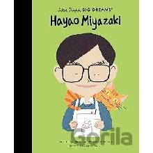 Hayao Miyazaki - Maria Isabel Sanchez Vegara