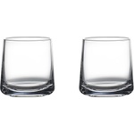 Zone Чаша за коктейл ROCKS 220 ml, комплект от 2 бр. , прозрачен, стъкло, Зона Дания (ZO332098)