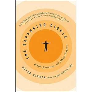 Expanding Circle | Peter Singer (ISBN: 9780691150697)