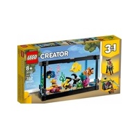 Stavebnice Lego