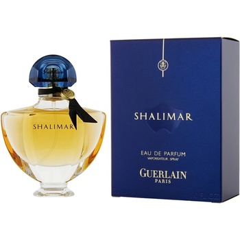 Guerlain Shalimar parfumovaná voda dámska 30 ml