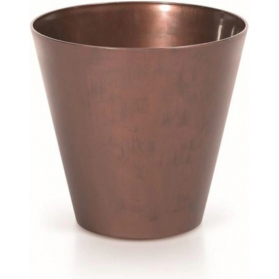 Prosperplast Tubus Corten plastový 30 cm DTUB300C-760U oceľ