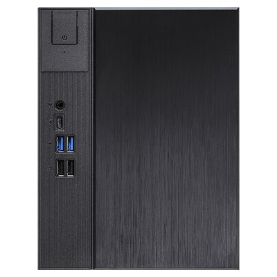 ASRock DeskMeet X300 90BXG4501-A10GA0W