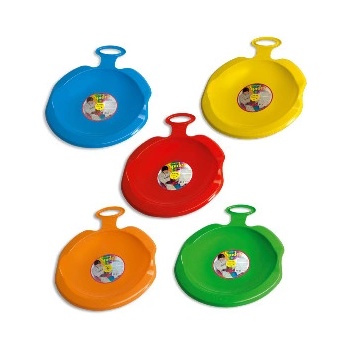 KHW Spider kluzák modrá