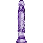 ToyJoy Get Real Anal Starter 6 Inch Purple
