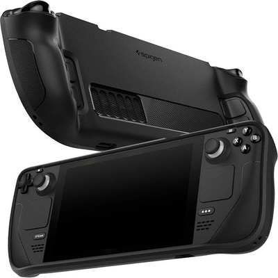 Spigen Rugged Armor Steam Deck