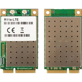 MikroTik R11e-LTE