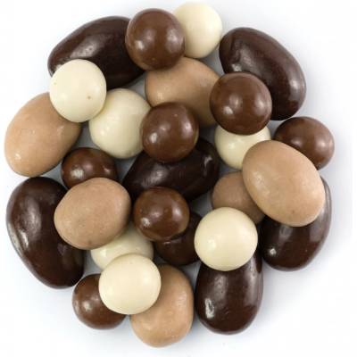 NUTSMAN Královská směs 250 g