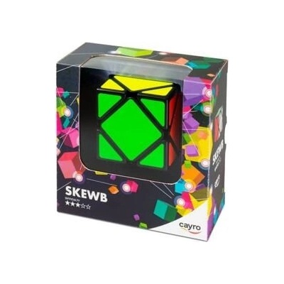 Hlavolam Cayro SKEWB