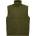 Timberland Елек Timberland Men's Reversible Gilet - Dark Olive