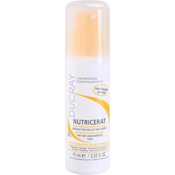 Ducray Nutricerat ochranný sprej proti vysoušení vlasů Nutricerat Anti-dryness Protective Spray 75 ml