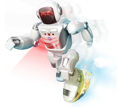 Silverlit Robot A BOT X