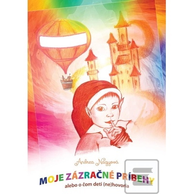 Moje zázračné príbehy