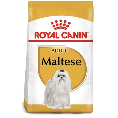 Royal Canin Maltese Adult 500g суха храна за възрастни кучета от породата малтийски териер