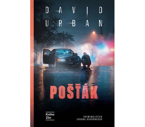 Pošťák
