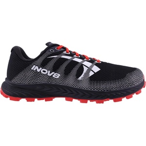 inov-8 Мъжки маратонки Inov8 TrailTalon Speed V2 Trail running shoes - Black / Red - размер 43 (EU) (023-2834-0115)