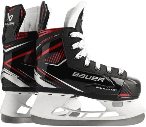 Bauer X - LP Senior