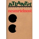 Nesmrtelnost - Milan Kundera