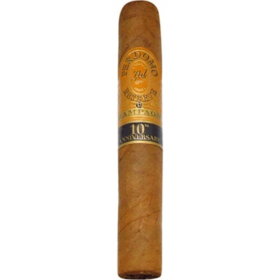 Perdomo RESERVE 10th ANNIVERSARY PURITOS CONNECTICUT 1 ks