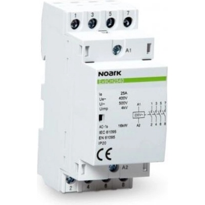 Noark Ex9CH25 40 230V 50/60Hz